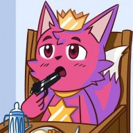 NeverFurry