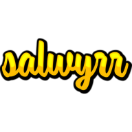Salwyrr